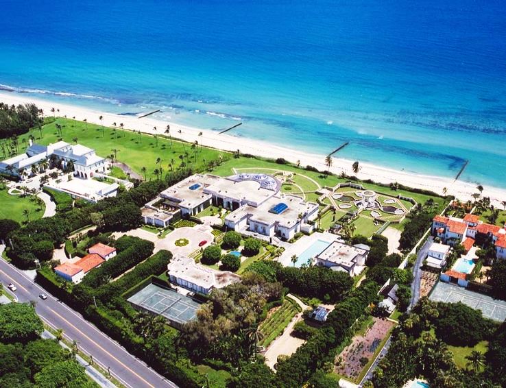 8. Maison de L’Amitie